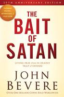 The Bait of Satan (Brossura)