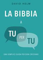 La Bibbia a tu per tu (Brossura)