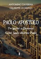 Paolo apostolo (Brossura)