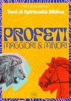 Profeti maggiori e minori (Brossura)