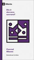 Dio è davvero sovrano? (Brossura)