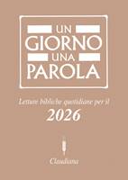 Un giorno una parola 2026 (Brossura)
