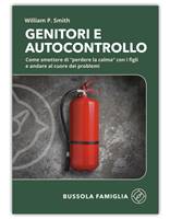 Genitori e autocontrollo (Brossura)