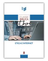 Classe Biblica Ethos volume 8 (Brossura)