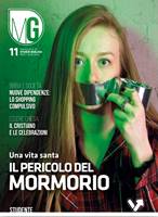 Il pericolo del mormorio - Manuale studente (Spillato)