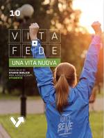 Una vita nuova - Manuale studente (Spillato)