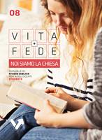 Noi siamo la chiesa - Manuale studente (Spillato)