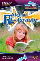 Alcuni re d'Israele - Manuale studente (Brossura)