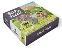 Puzzle 100 pezzi The New Beginning (Scatola)