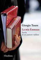 La mia Emmaus (Brossura)