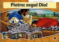 Pietro: segui Dio! (Spirale)