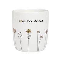Tazza Love like Jesus