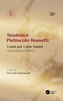 Teodorico Pietrocola Rossetti (Brossura)