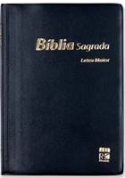 Bíblia Sagrada Fonte de bênçãos (PVC)