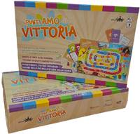 Puntiamo alla vittoria (Scatola)