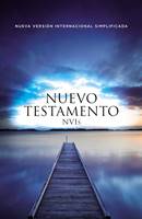 NVI Simplificada Nuevo Testamento (Brossura)