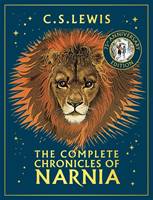 The Complete Chronicles Of Narnia (Copertina rigida)