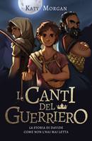 I canti del guerriero (Brossura)