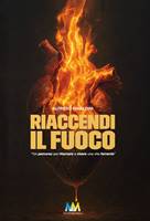 Riaccendi il fuoco (Brossura)