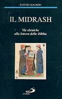 Il Midrash: Vie Ebraiche alla lettura della Bibbia