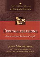 L'evangelizzazione (Copertina rigida)