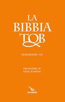 La Bibbia TOB (Copertina rigida)