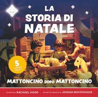 La storia di Natale (Cartonato)