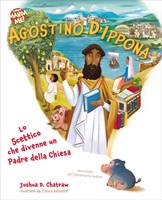 Agostino d'Ippona (Spillato)