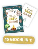 I libri della Bibbia (Scatola)