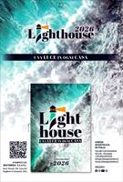 Calendario Lighthouse 2026 (Blocchetto da muro)
