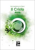 Il Cristo (Spillato)
