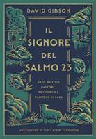 Il Signore del Salmo 23 (Brossura)