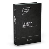 Bibbia da Studio Thompson NR06 (SG34479) (Similpelle)