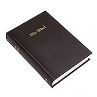 Die Bibel Luther 1912/1998 (Copertina rigida)