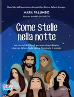 Come stelle nella notte (Brossura)