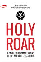 Holy Roar (Brossura)