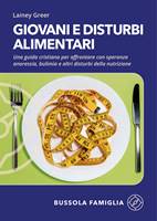 Giovani e disturbi alimentari (Brossura)