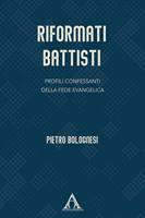 Riformati battisti (Brossura)