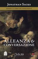 Genesi: il libro dei fondamenti (Copertina rigida)