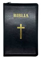 Bibbia in rumeno versione Cornilescu Edizione Centenara - 21177 (Similpelle)