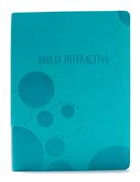 Bibbia Cornilescu interattiva Verde - 19062 (Similpelle)