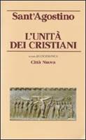 L'unità dei cristiani (Brossura)