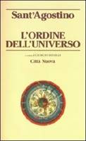 L'ordine dell'universo (Brossura)