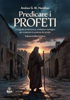 Predicare i profeti (Brossura)