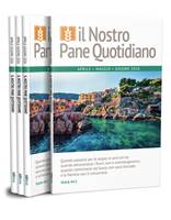 Il nostro pane quotidiano Aprile - Giugno 2026 (Brossura)