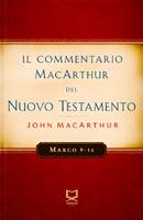 Marco 9-16 Commentario di John MacArthur (Brossura)