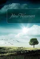 NKJV New Testament (Brossura)