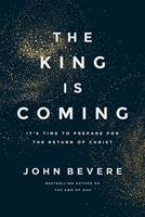 The King is coming (Brossura)