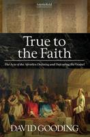 True to the Faith (Brossura)