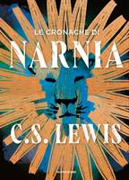 Le cronache di Narnia (Brossura)